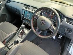 2014 SKODA Octavia RS 135TDI