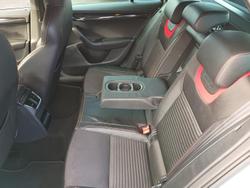 2014 SKODA Octavia RS 135TDI