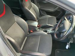 2014 SKODA Octavia RS 135TDI