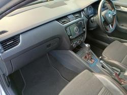 2014 SKODA Octavia RS 135TDI