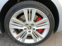 2014 SKODA Octavia RS 135TDI