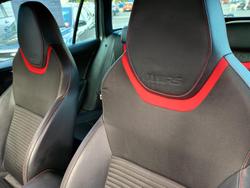2014 SKODA Octavia RS 135TDI