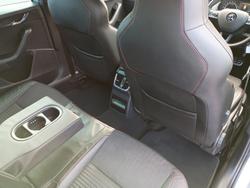 2014 SKODA Octavia RS 135TDI