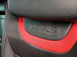 2014 SKODA Octavia RS 135TDI