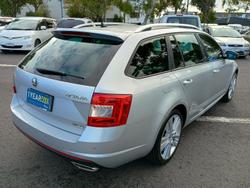 2014 SKODA Octavia RS 135TDI