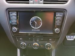 2014 SKODA Octavia RS 135TDI