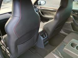 2014 SKODA Octavia RS 135TDI