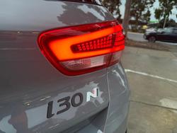 2026 Hyundai i30 N Premium