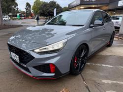 2026 Hyundai i30 N Premium