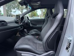 2026 Hyundai i30 N Premium