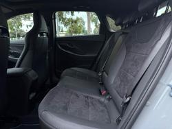 2026 Hyundai i30 N Premium