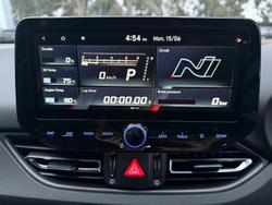 2026 Hyundai i30 N Premium
