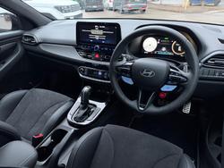 2026 Hyundai i30 N Premium