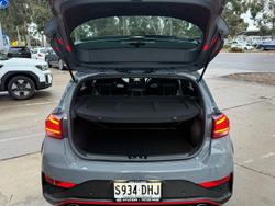 2026 Hyundai i30 N Premium