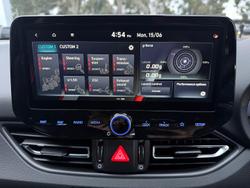 2026 Hyundai i30 N Premium