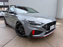 2026 Hyundai i30 N Premium