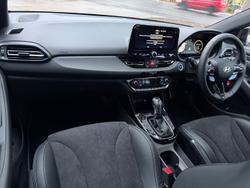 2026 Hyundai i30 N Premium