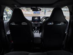 2026 Hyundai i30 N Premium