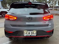 2026 Hyundai i30 N Premium