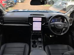 2026 Ford Everest Sport