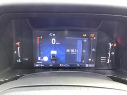2026 Ford Everest Sport