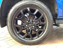 2026 Ford Everest Sport
