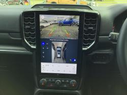 2026 Ford Everest Sport