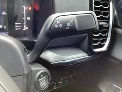 2026 Ford Everest Sport