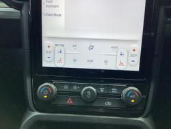 2026 Ford Everest Sport