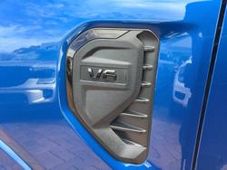 2026 Ford Everest Sport
