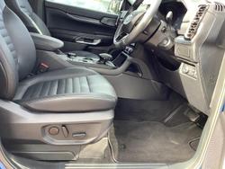 2026 Ford Everest Sport
