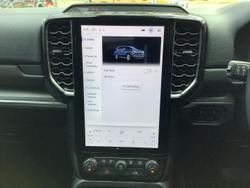 2026 Ford Everest Sport