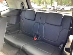 2026 Ford Everest Sport