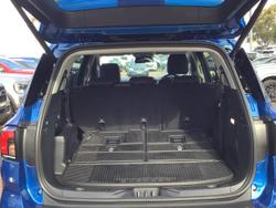 2026 Ford Everest Sport