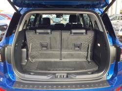 2026 Ford Everest Sport