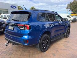 2026 Ford Everest Sport