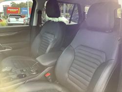 2026 Ford Everest Sport