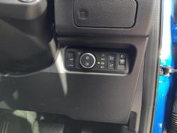 2026 Ford Everest Sport