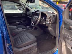 2026 Ford Everest Sport