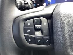 2026 Ford Everest Sport