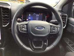 2026 Ford Everest Sport