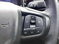 2026 Ford Everest Sport