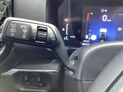 2026 Ford Everest Sport