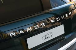 2026 Land Rover Range Rover P530 Autobiography
