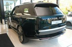 2026 Land Rover Range Rover P530 Autobiography