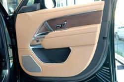 2026 Land Rover Range Rover P530 Autobiography