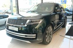 2026 Land Rover Range Rover P530 Autobiography