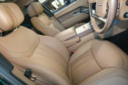 2026 Land Rover Range Rover P530 Autobiography