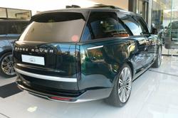 2026 Land Rover Range Rover P530 Autobiography