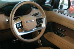 2026 Land Rover Range Rover P530 Autobiography